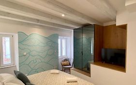 House Malena - Rooms